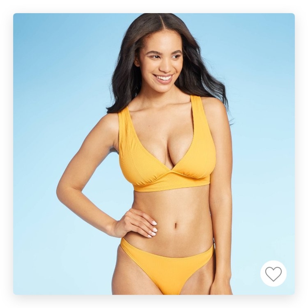 Target Bikini Top - Picture 3 of 3